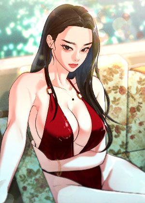差差漫画在线阅读热门日漫推荐